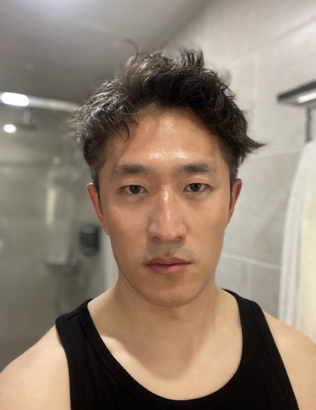 志勇的第一张照片--中山相亲服务中心