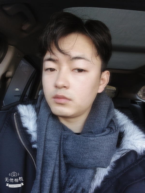 得梦为鱼的第一张照片--中山相亲服务中心