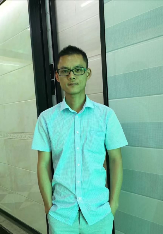 蓝海无泪的第三张照片--中山相亲服务中心