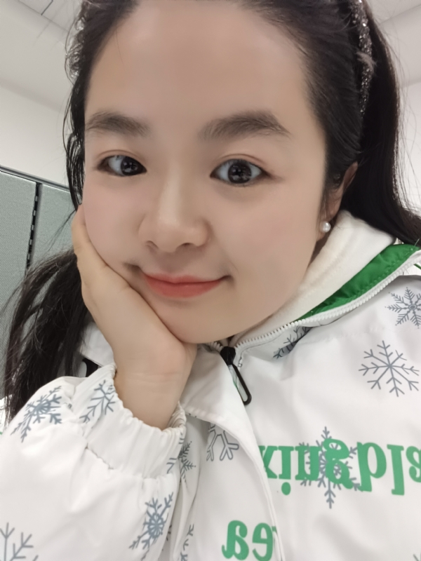 玥玥的第一张照片--中山相亲服务中心