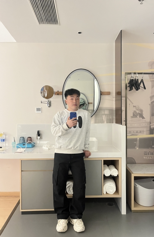 挚生的第二张照片--中山相亲服务中心