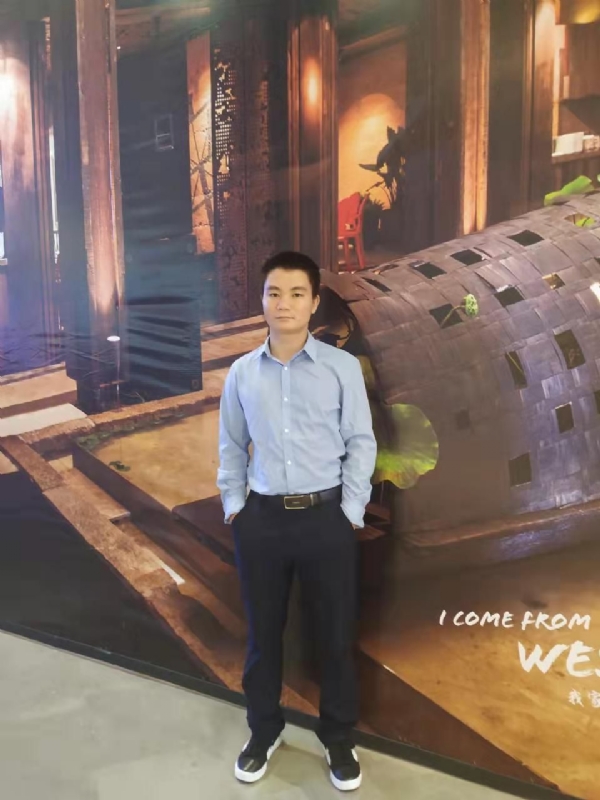 梧桐枫叶的第一张照片--中山相亲服务中心