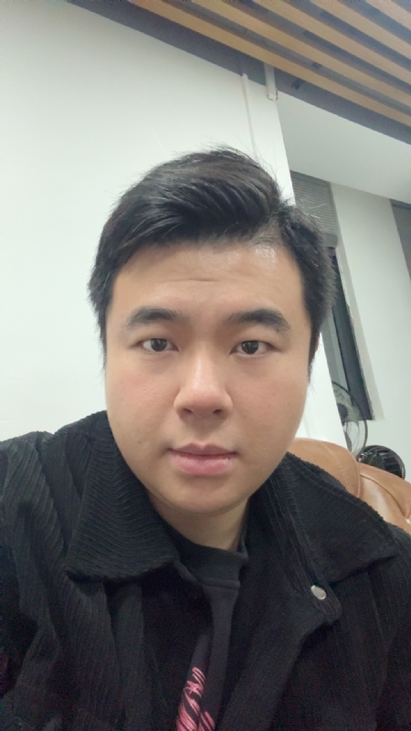 JACK的第二张照片--中山相亲服务中心