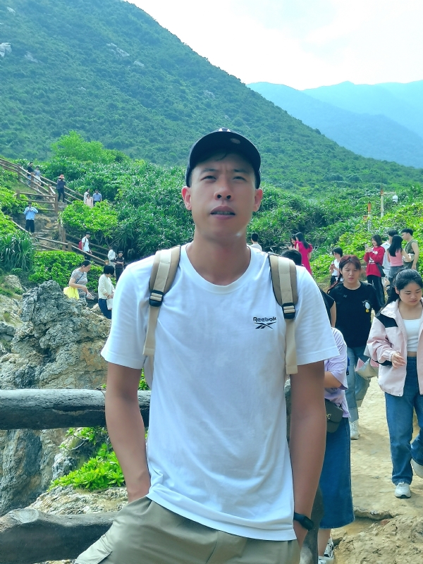 吴生的第一张照片--中山相亲服务中心