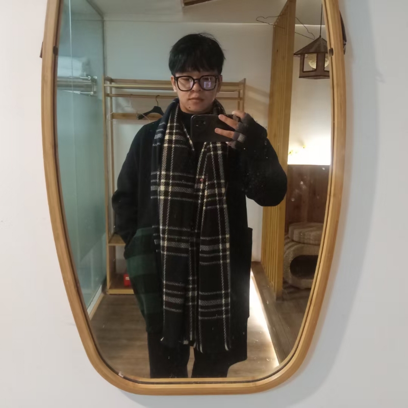 秦巧顺的第一张照片--中山相亲服务中心