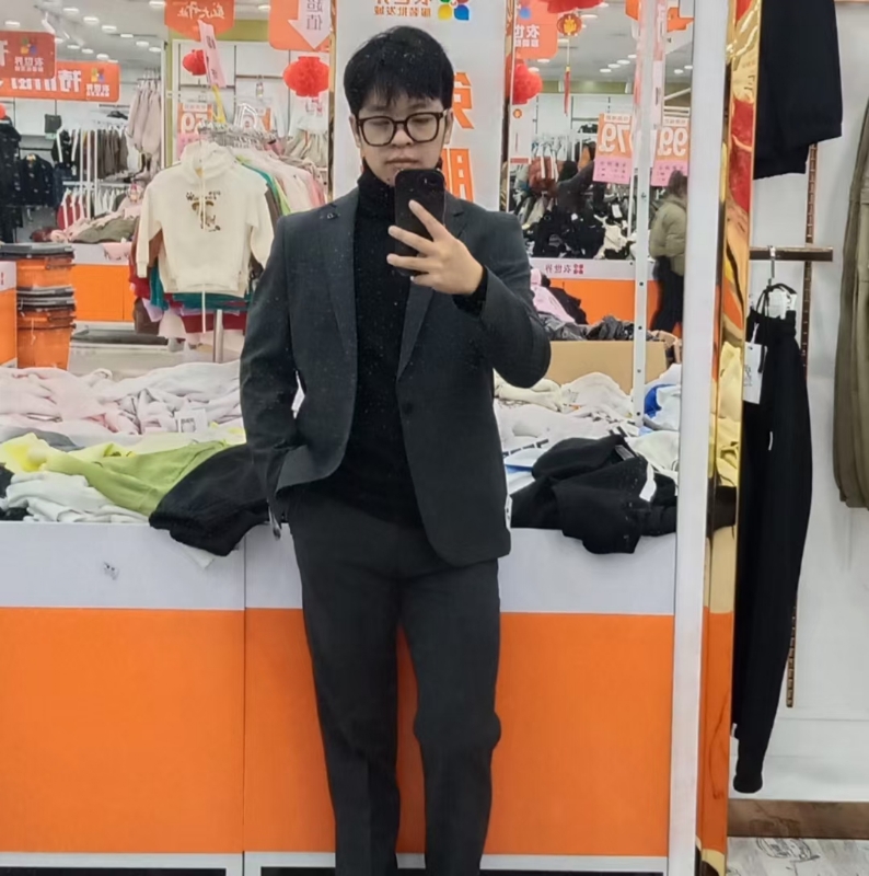 秦巧顺的第二张照片--中山相亲服务中心
