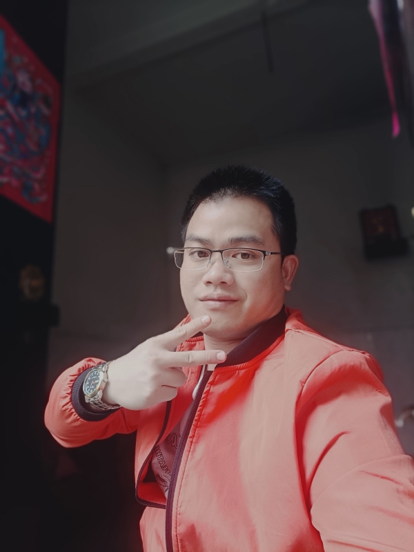 想脱单好久的第一张照片--中山相亲服务中心