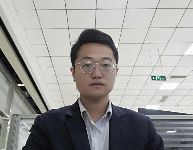 钟爱可乐的第二张照片--中山相亲服务中心
