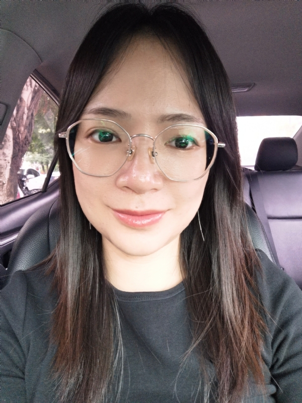 初秋的第一张照片--中山相亲服务中心