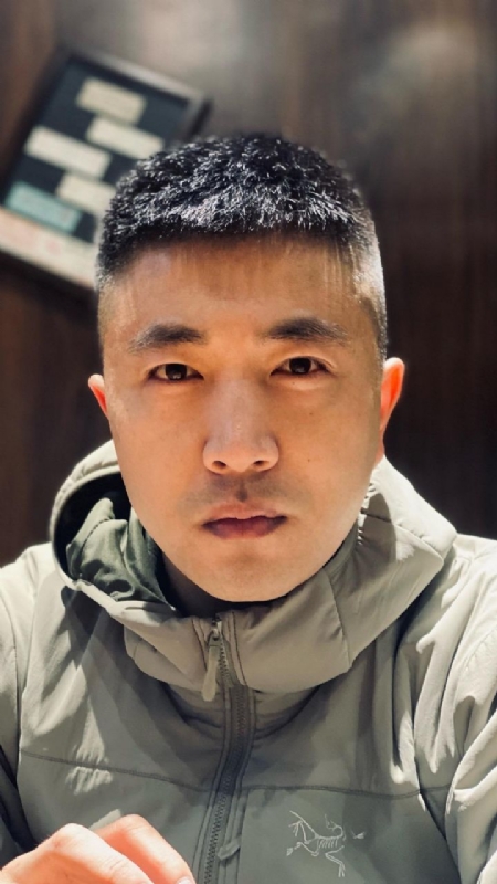 山中何缘的第二张照片--中山相亲服务中心