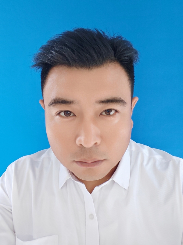 深呼吸的第一张照片--中山相亲服务中心
