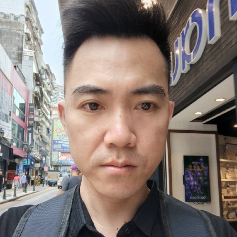 只願一生愛一人的第三张照片--中山相亲服务中心