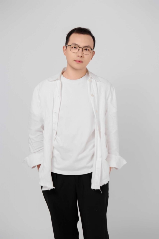 千风悠的第一张照片--中山相亲服务中心