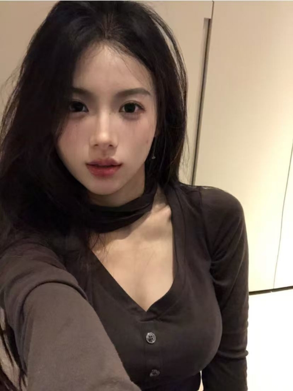 以安的第四张照片--中山相亲服务中心
