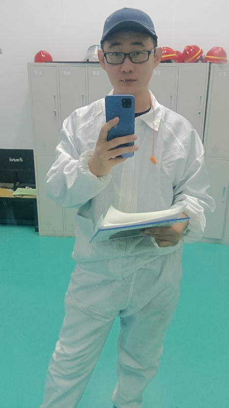 黑黑一笑的第四张照片--中山相亲服务中心