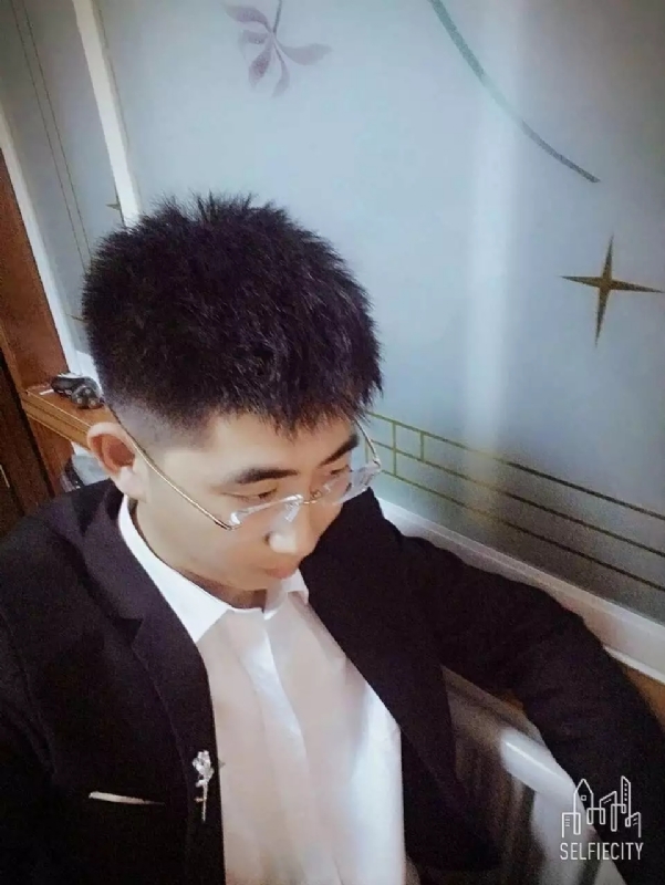 浮生的第一张照片--中山相亲服务中心