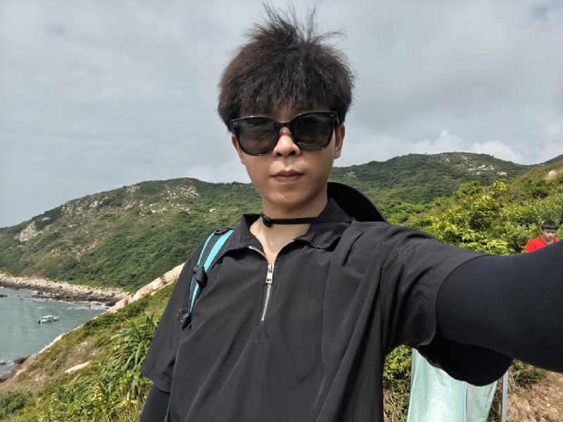 teenager的第二张照片--中山相亲服务中心