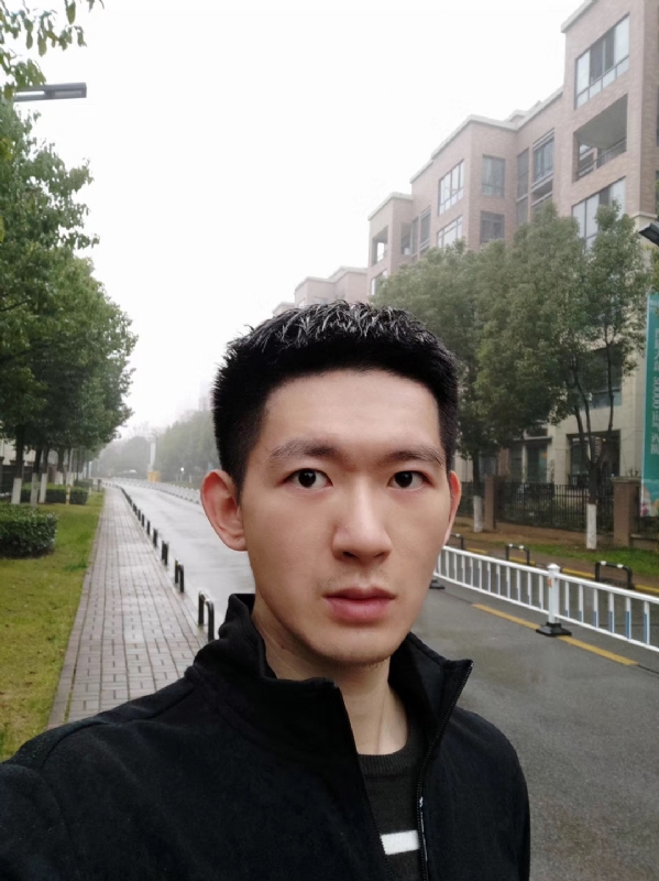 尘飞扬的第二张照片--中山相亲服务中心