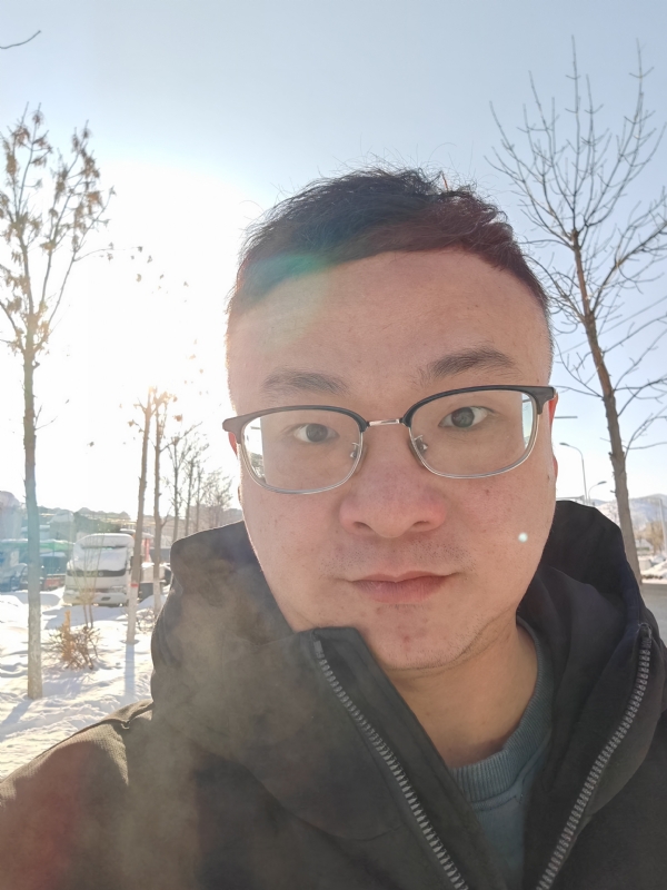 压力山大的第一张照片--中山相亲服务中心
