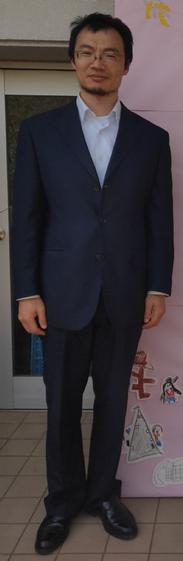 itatsumq的第二张照片--中山相亲服务中心