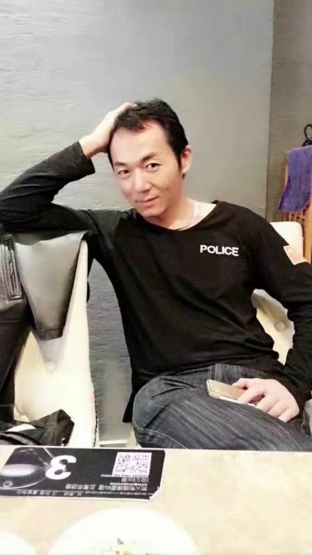 顺子的第五张照片--中山相亲服务中心