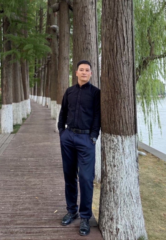 澤朔的第一张照片--中山相亲服务中心
