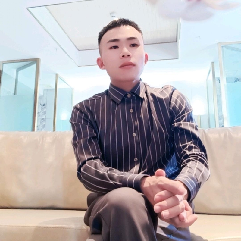王文的第一张照片--中山相亲服务中心