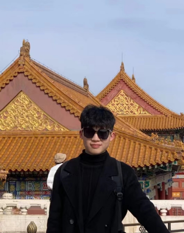 满目星辰的第二张照片--中山相亲服务中心