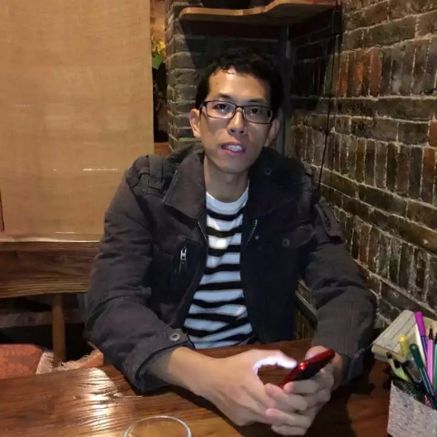 桂林小哥哥的第一张照片--中山相亲服务中心