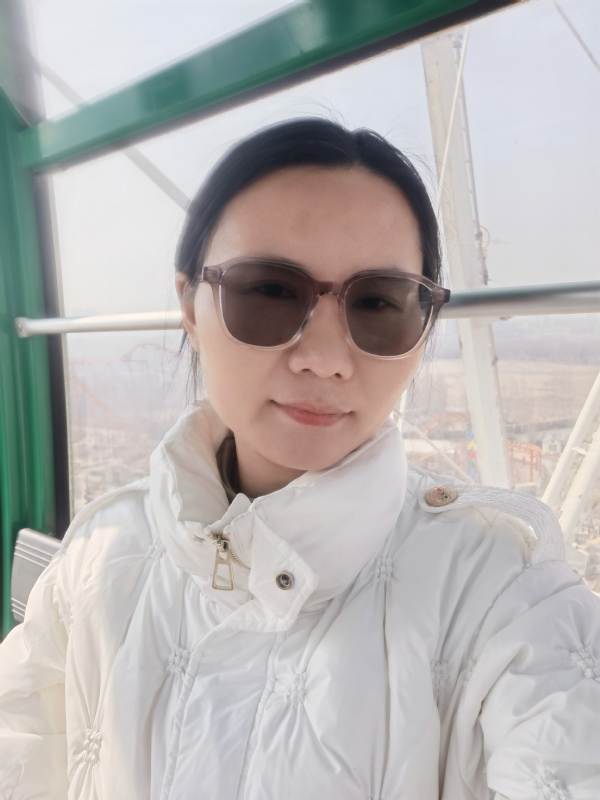 你好的第一张照片--中山相亲服务中心