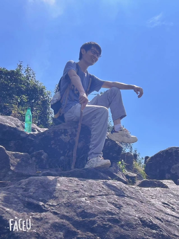 落叶之秋的第二张照片--中山相亲服务中心
