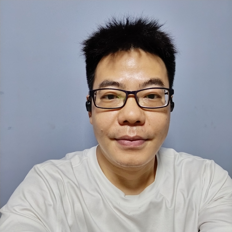 八月的星光的第一张照片--中山相亲服务中心