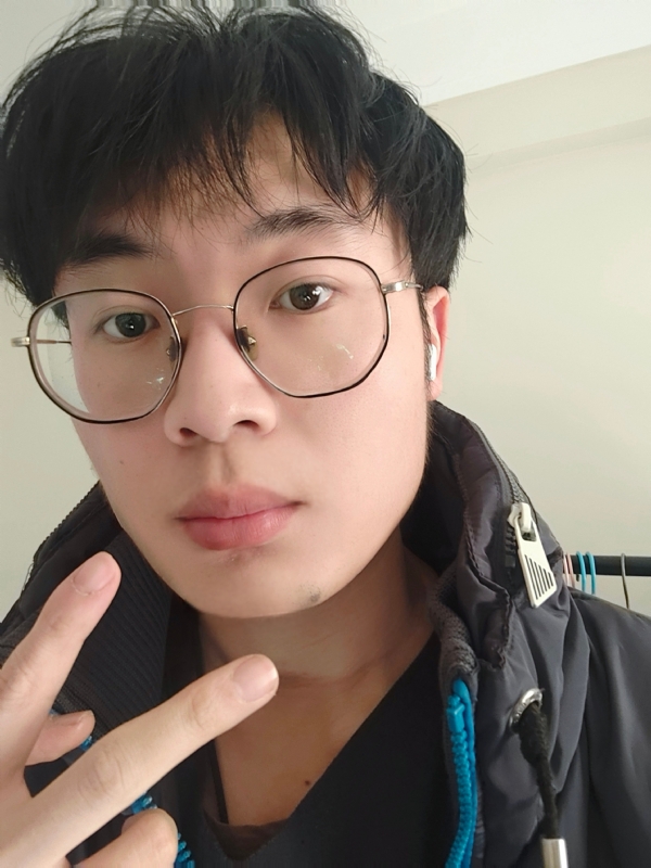 俊哒哒哒的第一张照片--中山相亲服务中心