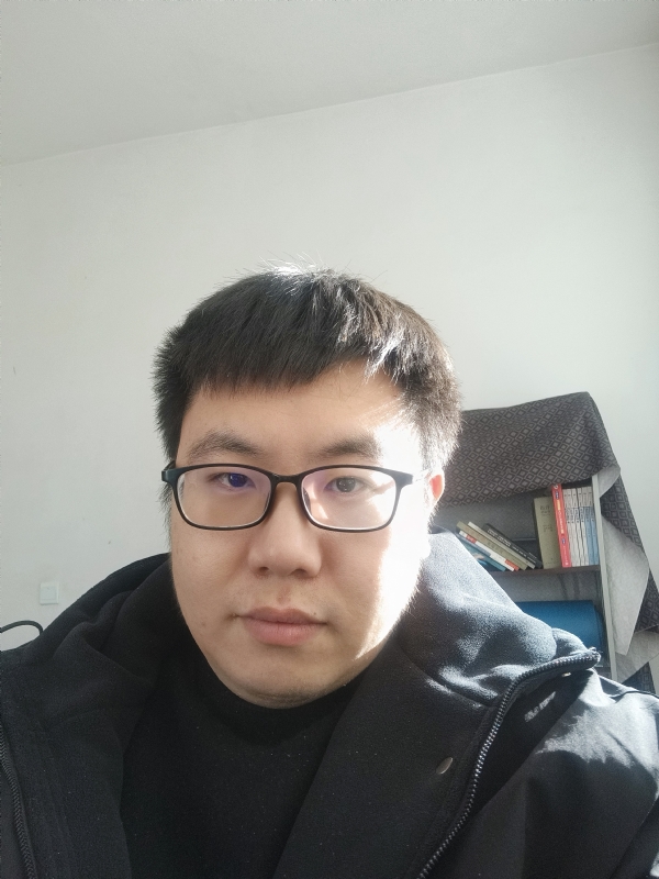95年身高177的第二张照片--中山相亲服务中心