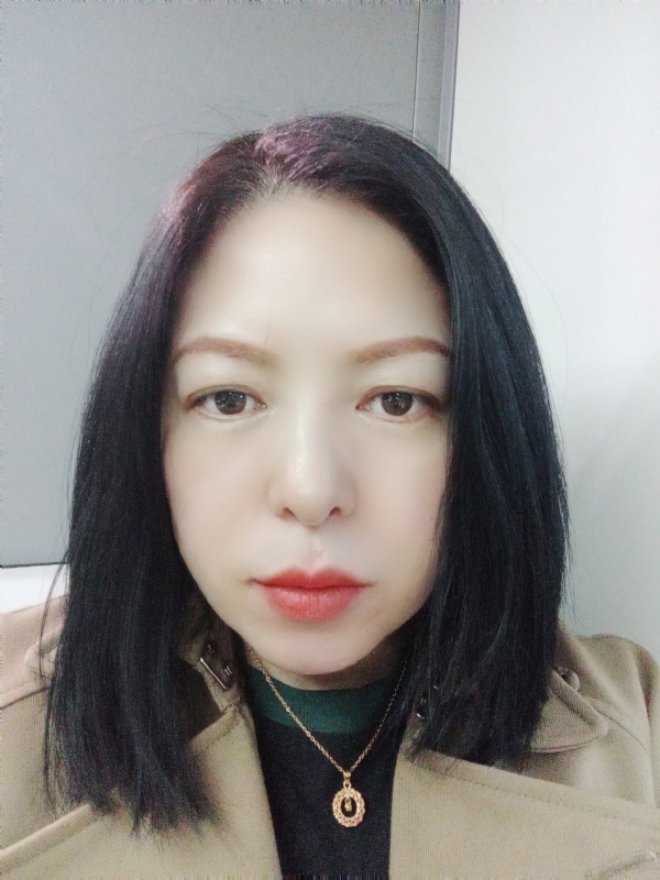 尘颜的第一张照片--中山相亲服务中心