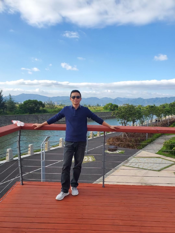 栖凤之木的第三张照片--中山相亲服务中心