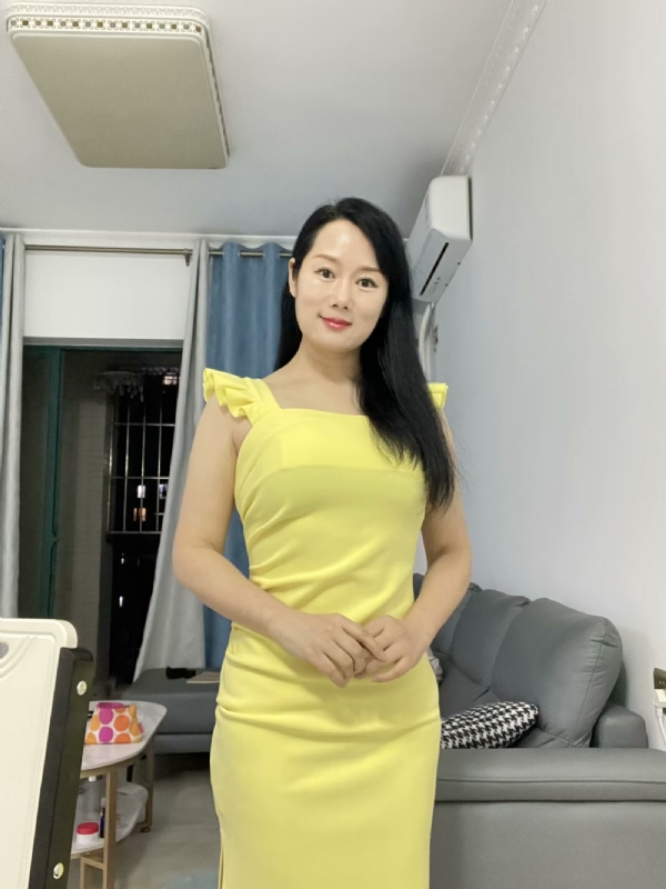 Hui的第二张照片--中山相亲服务中心
