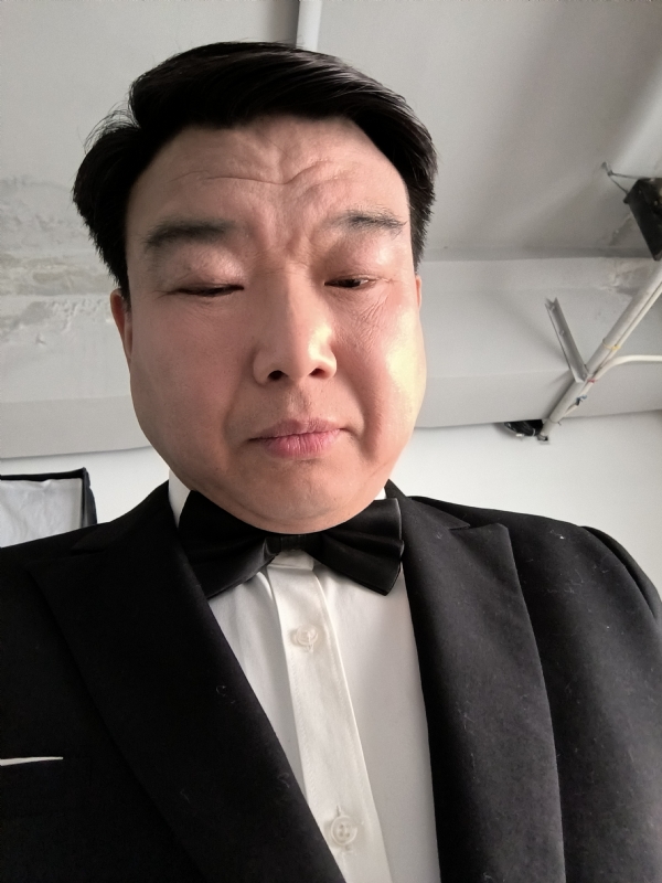 三江口开腔的第一张照片--中山相亲服务中心