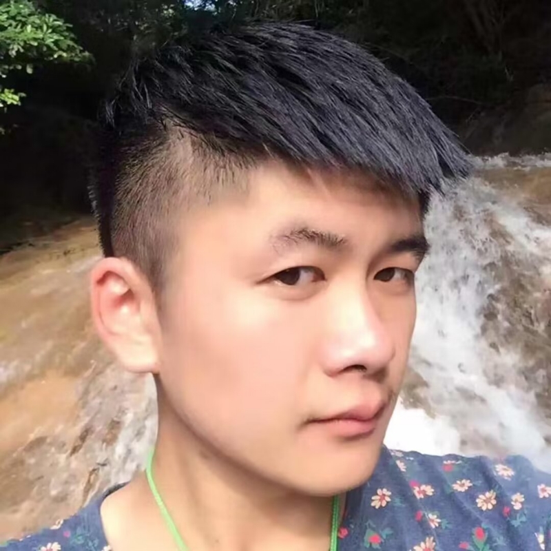 微笑的第一张照片--中山相亲服务中心
