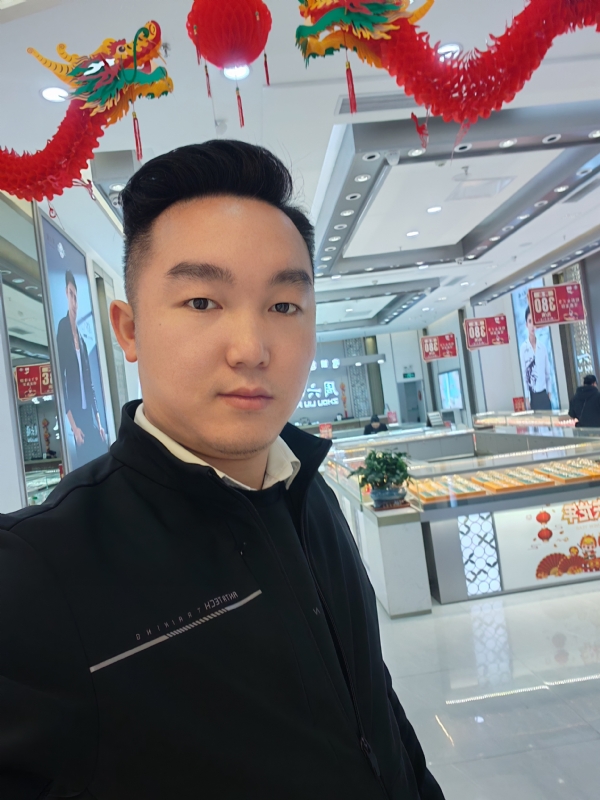 龍鳯壹生美的第一张照片--中山相亲服务中心