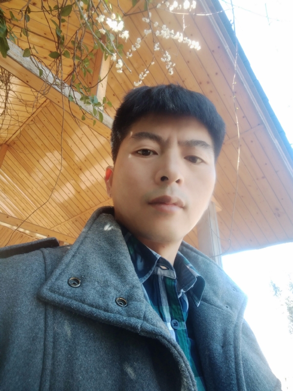 阿明的第一张照片--中山相亲服务中心