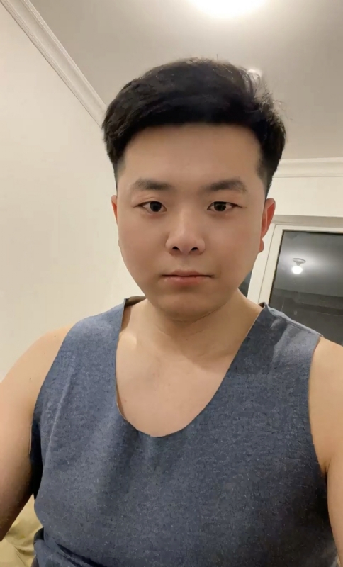 小爷们的第一张照片--中山相亲服务中心