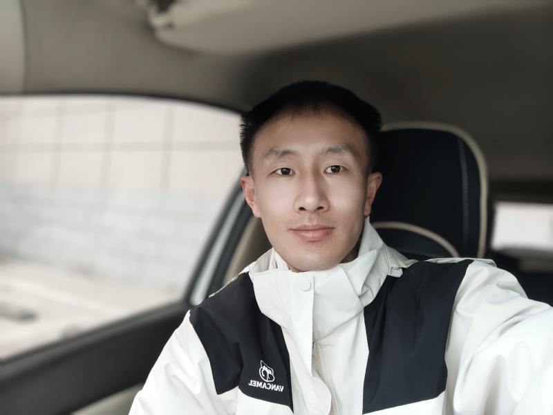 渡然的第四张照片--中山相亲服务中心