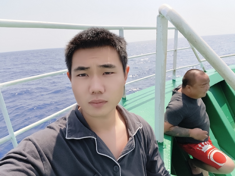 博博鸭的第一张照片--中山相亲服务中心