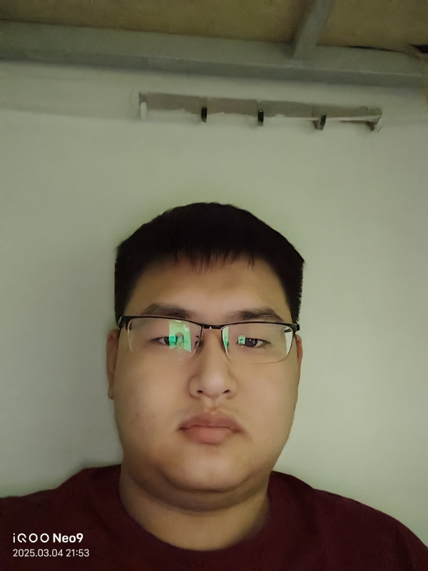 安之梦的第一张照片--中山相亲服务中心