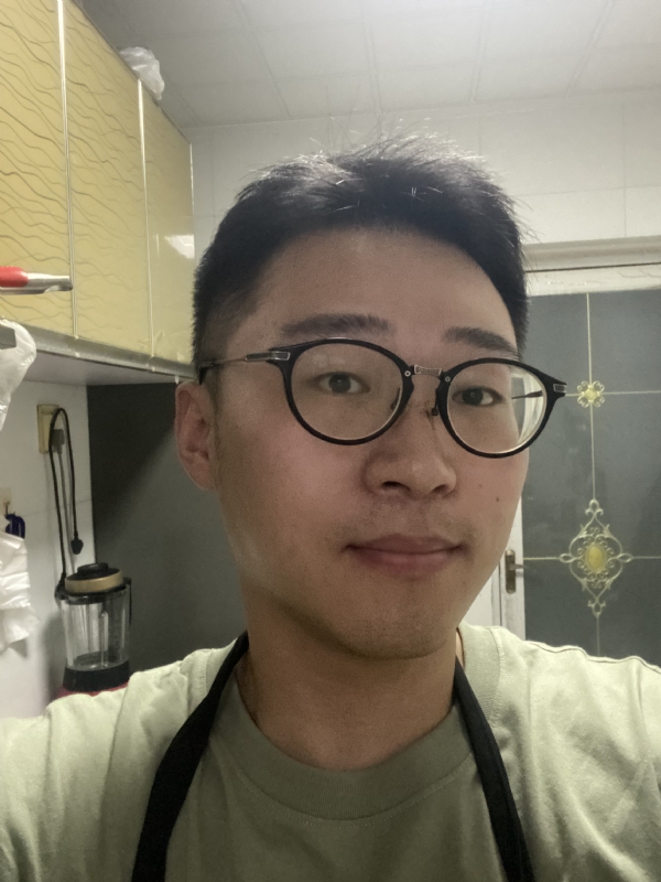 何方妖孽的第一张照片--中山相亲服务中心