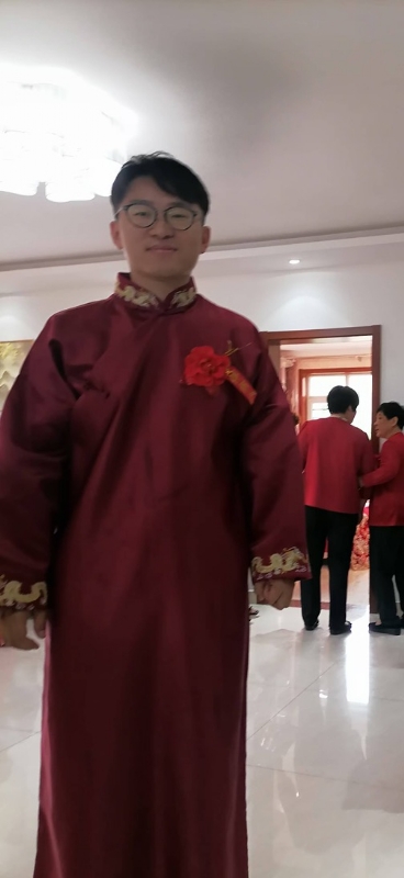 何方妖孽的第二张照片--中山相亲服务中心