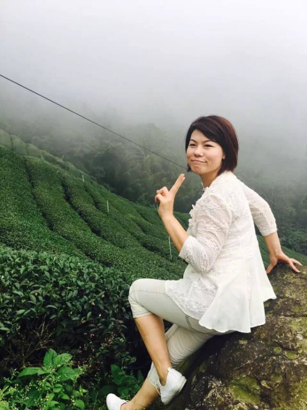 lan的第一张照片--中山相亲服务中心