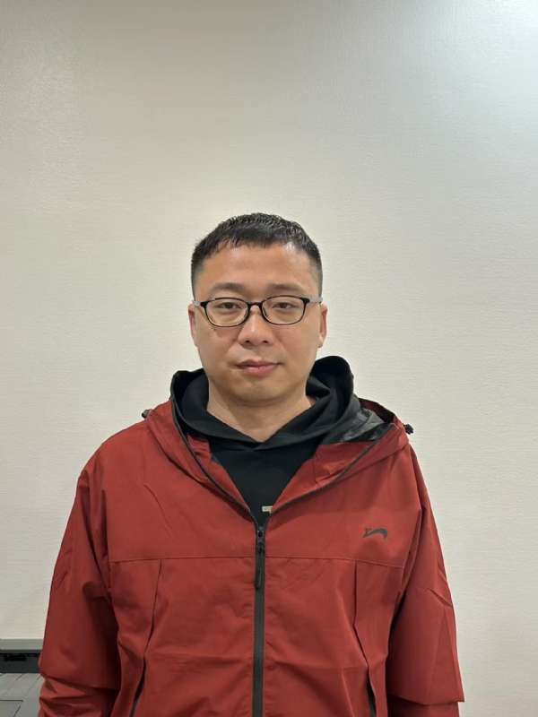 小石头的第一张照片--中山相亲服务中心