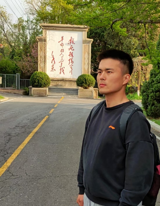潮生的第二张照片--中山相亲服务中心